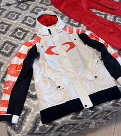 Giacca Snowboard Oakley Fari taglia M 50 uomo
