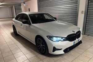 Bmw 320d  Sport G20