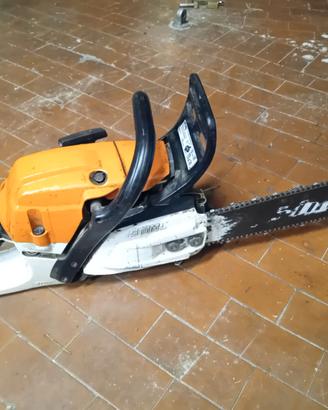 Motosega  Sthill 261