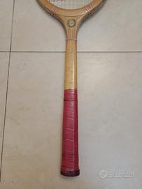 Racchetta da tennis 