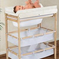 fasciatoio IKEA nuovo - mai usato 