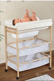 fasciatoio IKEA nuovo - mai usato 