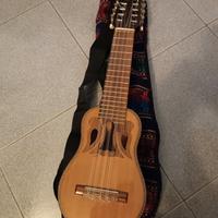 Charango natural