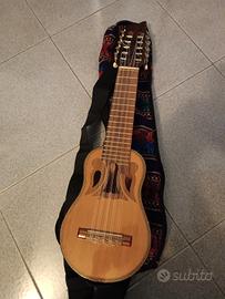 Charango natural