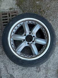 Cerchi da 20’’