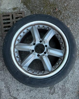 Cerchi da 20’’