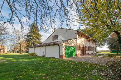 CASA INDIPENDENTE A RAVENNA