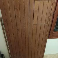 PORTONCINO PER ESTERNI