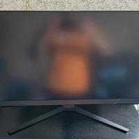 monitor samsung 144 Hz s24ag300nu 