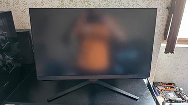 monitor samsung 144 Hz s24ag300nu 