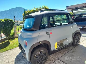 Citroen Ami