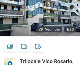 Appartamento Teverola