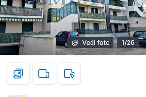 Appartamento Teverola