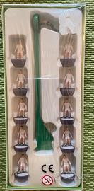 Subbuteo hw Anderlecht 1982/83