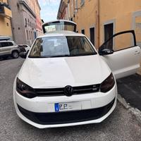 VOLKSWAGEN Polo 6ª serie - 2013