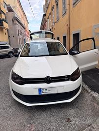 VOLKSWAGEN Polo 6ª serie - 2013