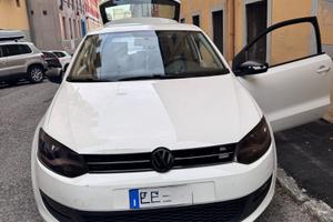 VOLKSWAGEN Polo 6ª serie - 2013