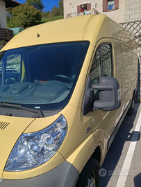 Trasporti e traslochi