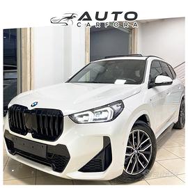 Bmw X1 sDrive18d Msport|tetto head-up display|