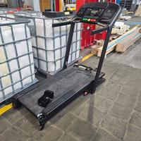 Tapis roulant Domyos T540C – come nuovo!