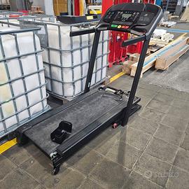 Tapis roulant Domyos T540C – come nuovo!