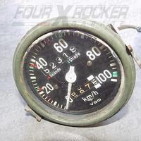 Tachimetro contachilometri Auto Union DKW Munga