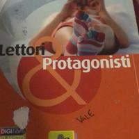 Lettori & protagonisti. Narrativa-Racconti