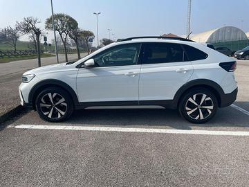 Volkswagen Taigo Taigo 1.0 tsi Edition Plus 95cv