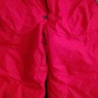 Pantaloni sci ragazzo/a 10-12 anni