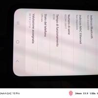 Samsung Galaxy a55 5g 256 GB 