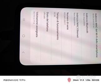 Samsung Galaxy a55 5g 256 GB 