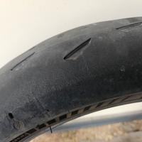 Michelin power cup 2