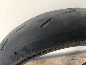 Michelin power cup 2