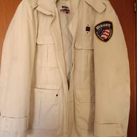 giubbetto Blauer unisex