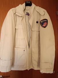 giubbetto Blauer unisex