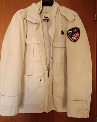 giubbetto Blauer unisex