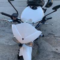 Triumph Speed Triple 955i