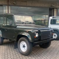 Defender 90 Autovettura