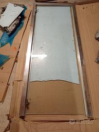Porta bagno turco