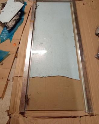 Porta bagno turco