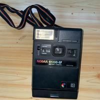 Fotocamera istantanea Kodak EK160-EF vintage