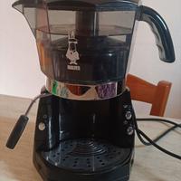 Mokona trio bialetti