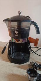 Mokona trio bialetti