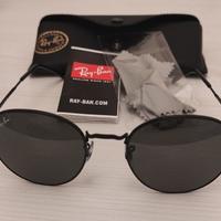 Occhiali originali Ray-Ban RB3582 David misura M