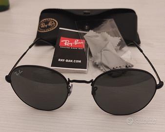 Occhiali originali Ray-Ban RB3582 David misura M