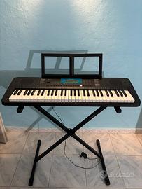 pianola elettrica