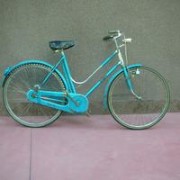 Stupenda umberto dei superleggera bici donna