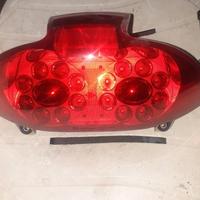 stop moto Guzzi 