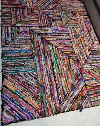 Tappeto indiano 140 x 200