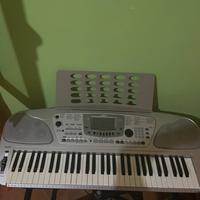 tastira Gk380 61 tasti